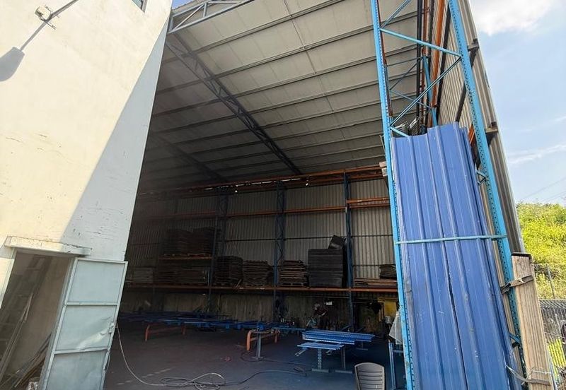 Empire Park, Nusajaya