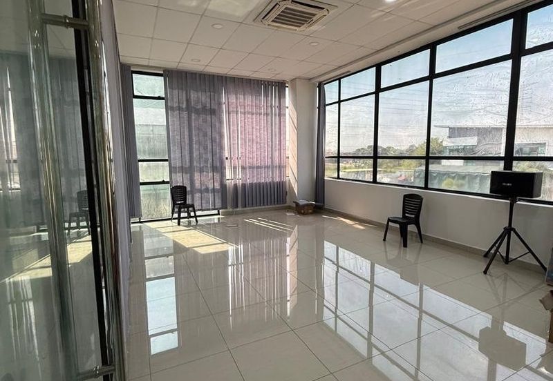 Empire Park, Nusajaya