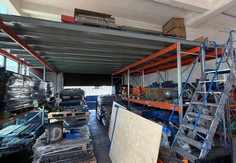 Empire Park, Nusajaya