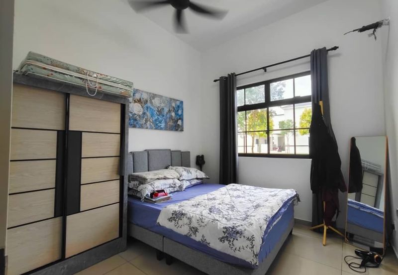 Residensi Botani @ Eco Botanic