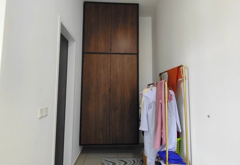 Residensi Botani @ Eco Botanic