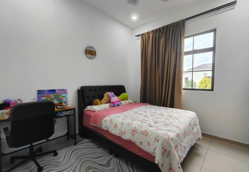 Residensi Botani @ Eco Botanic