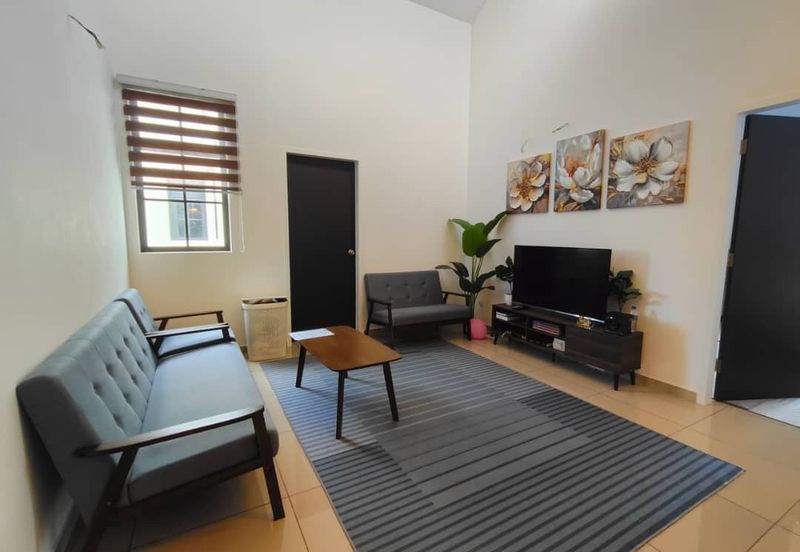 Residensi Botani @ Eco Botanic