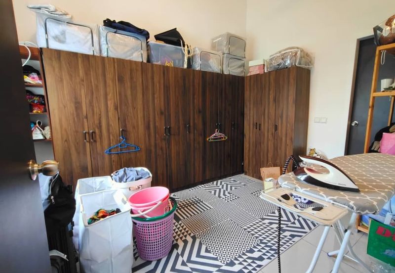 Residensi Botani @ Eco Botanic