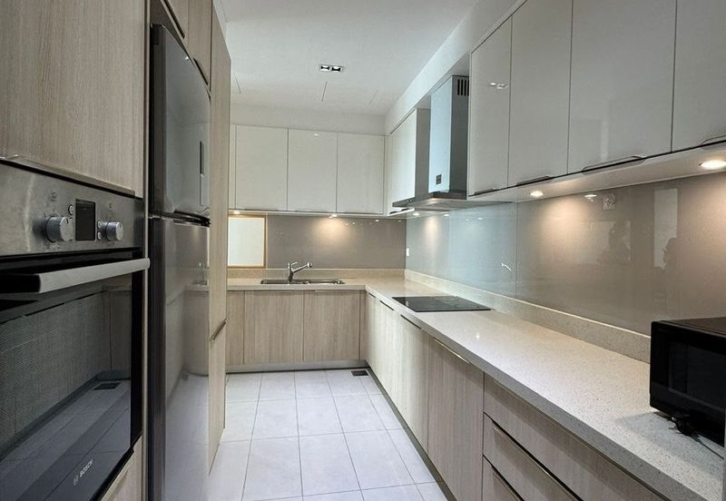 Southern Marina Residences