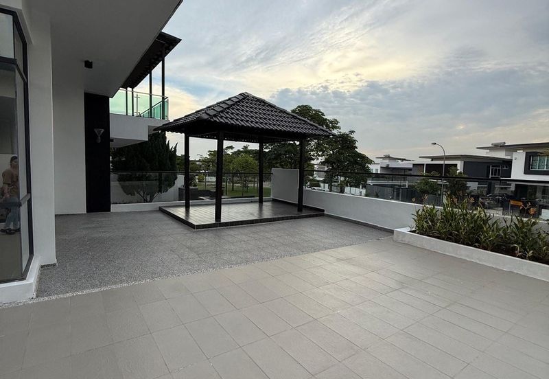 The Hills, Horizon Hills