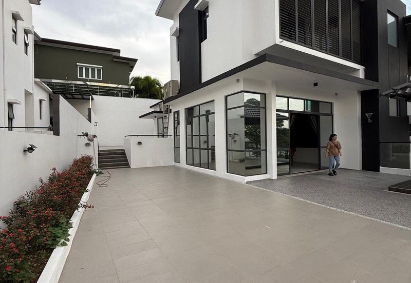 The Hills, Horizon Hills