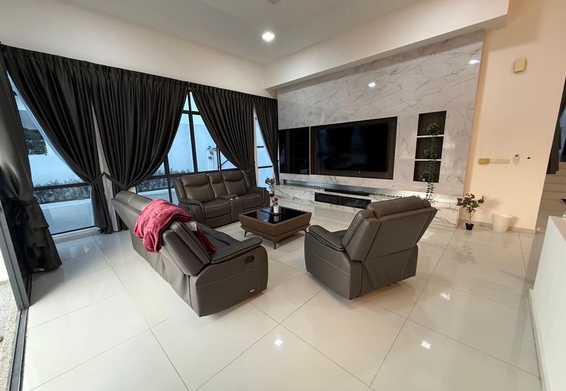 The Hills, Horizon Hills