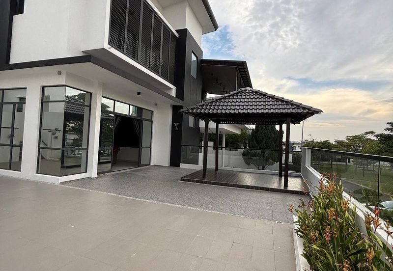 The Hills, Horizon Hills