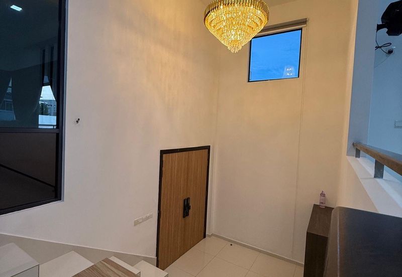 The Hills, Horizon Hills