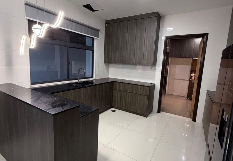 The Hills, Horizon Hills