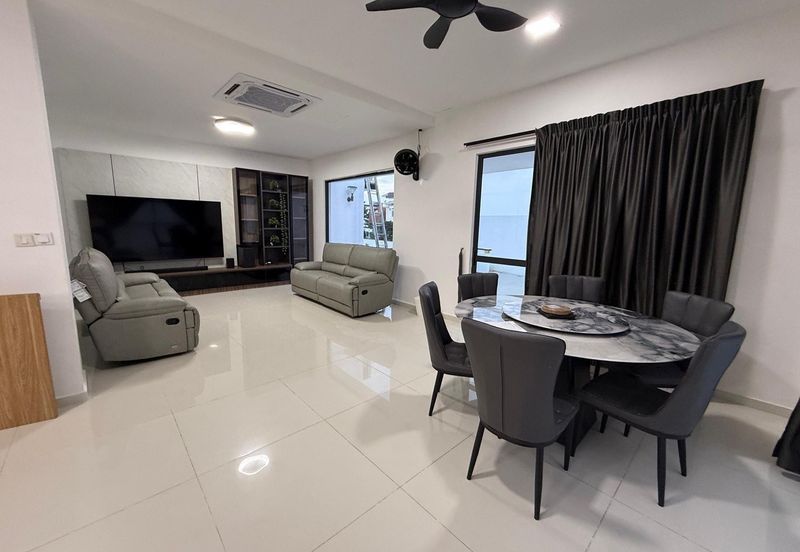 The Hills, Horizon Hills