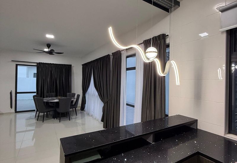 The Hills, Horizon Hills