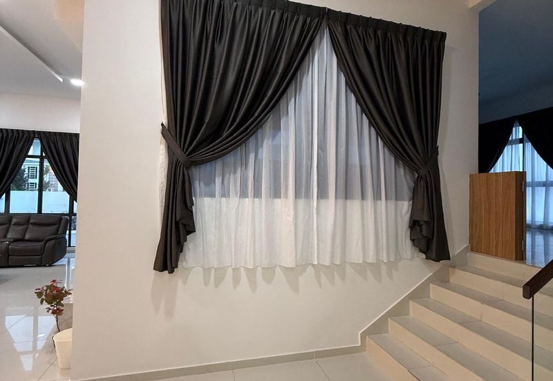 The Hills, Horizon Hills