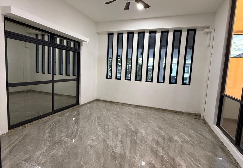 The Hills, Horizon Hills