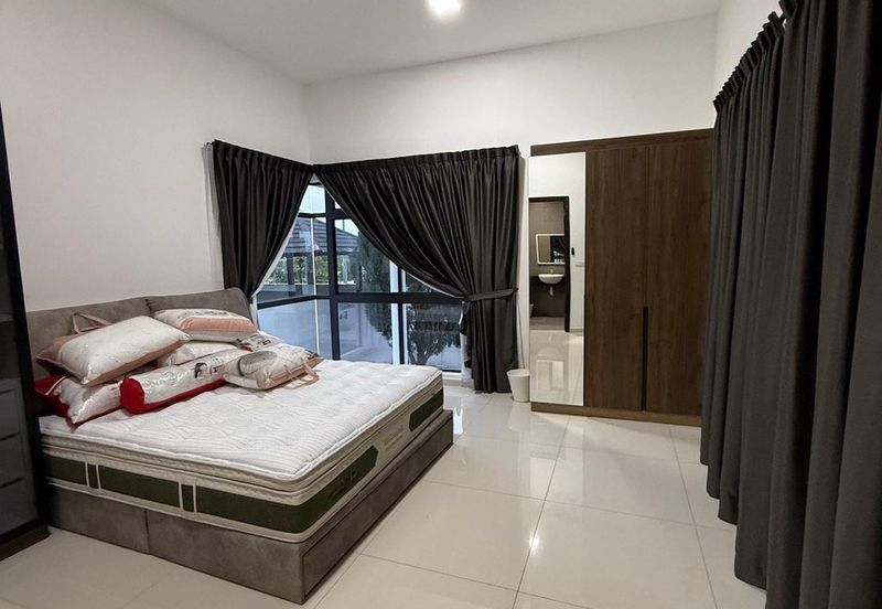 The Hills, Horizon Hills