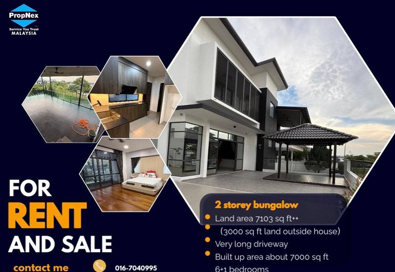 The Hills, Horizon Hills