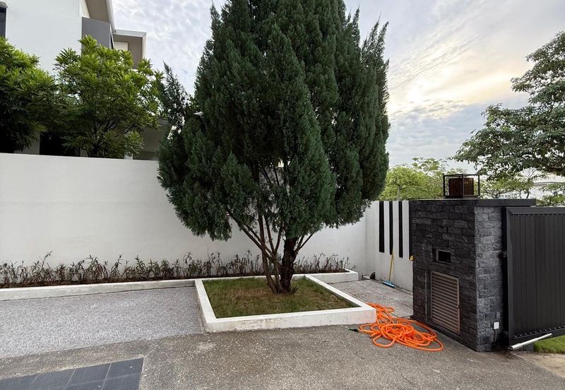 The Hills, Horizon Hills