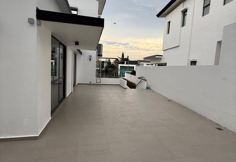 The Hills, Horizon Hills