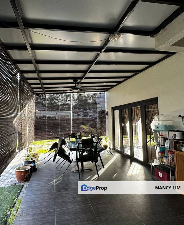 Bandar Uda Utama Semi Detached Fully Renovated, Johor, Skudai