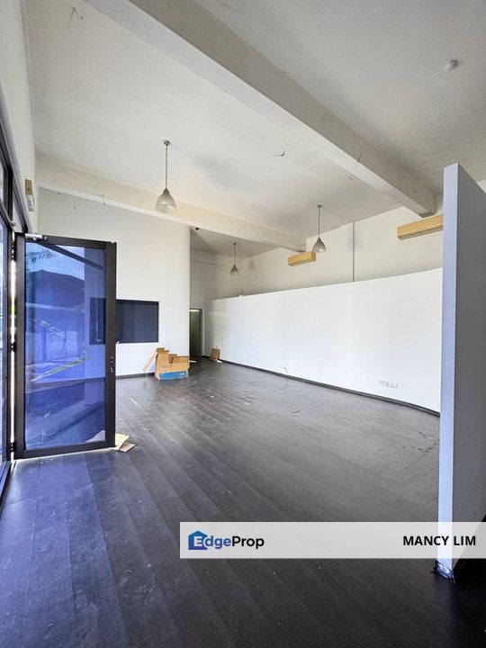 Setia Business Park Gelang Patah (Laman Setia) Semi Detached Medium Industrial Factory, Johor, Gelang Patah