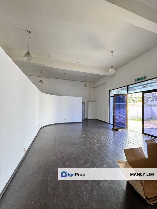 Setia Business Park Gelang Patah (Laman Setia) Semi Detached Medium Industrial Factory, Johor, Gelang Patah