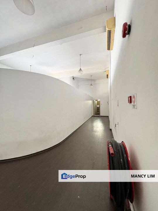 Setia Business Park Gelang Patah (Laman Setia) Semi Detached Medium Industrial Factory, Johor, Gelang Patah