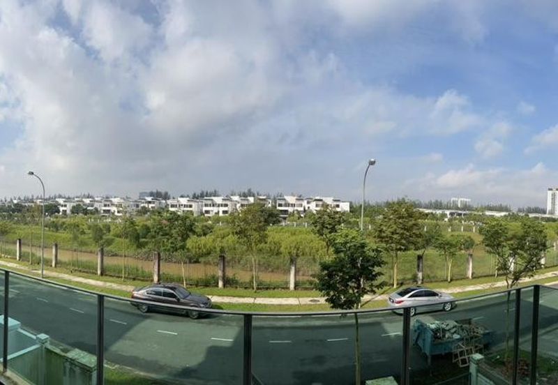 The Cove @ Horizon Hills