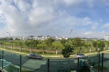 The Cove @ Horizon Hills