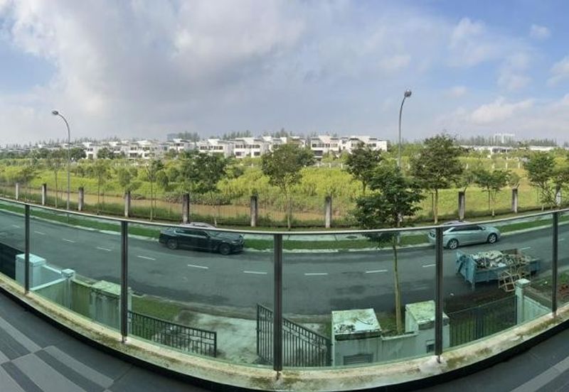 The Cove @ Horizon Hills