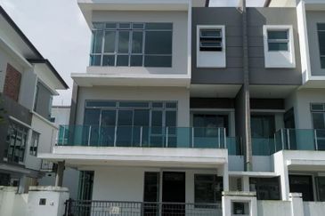 The Cove @ Horizon Hills