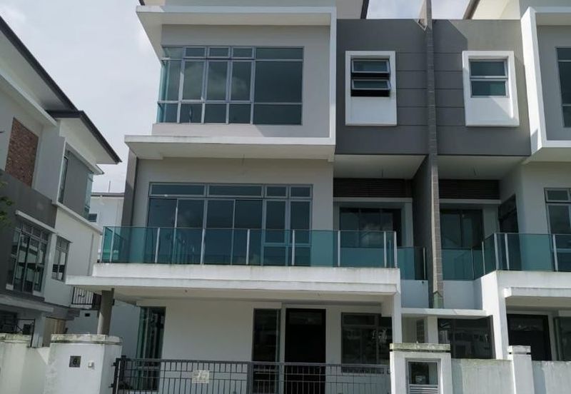 The Cove @ Horizon Hills