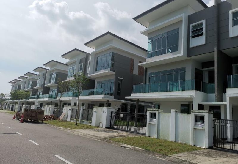 The Cove @ Horizon Hills