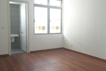 The Cove @ Horizon Hills