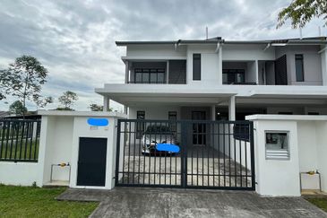 Aspira ParkHomes @ Gelang Patah