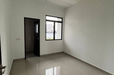 Aspira ParkHomes @ Gelang Patah