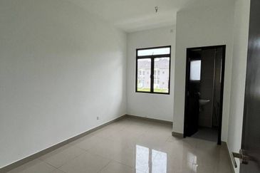 Aspira ParkHomes @ Gelang Patah