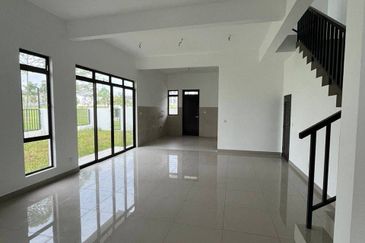 Aspira ParkHomes @ Gelang Patah