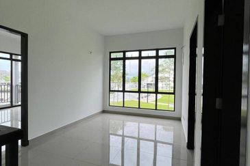 Aspira ParkHomes @ Gelang Patah