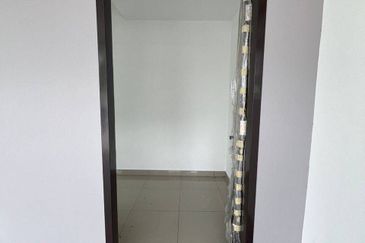 Aspira ParkHomes @ Gelang Patah