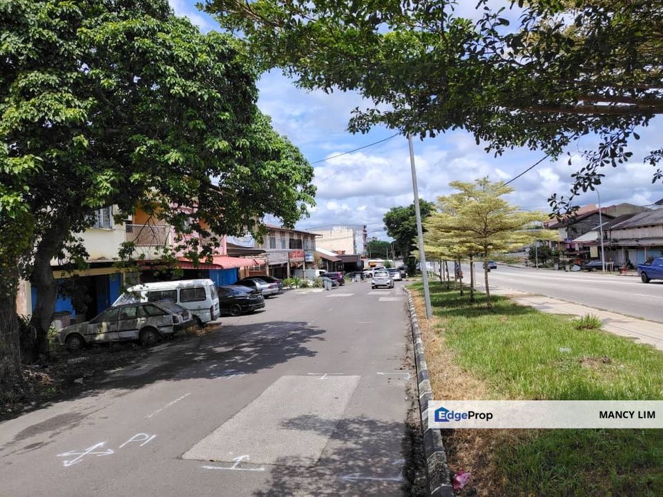 ☘️Labis Commercial Shoplot Land☘️, Johor, Labis