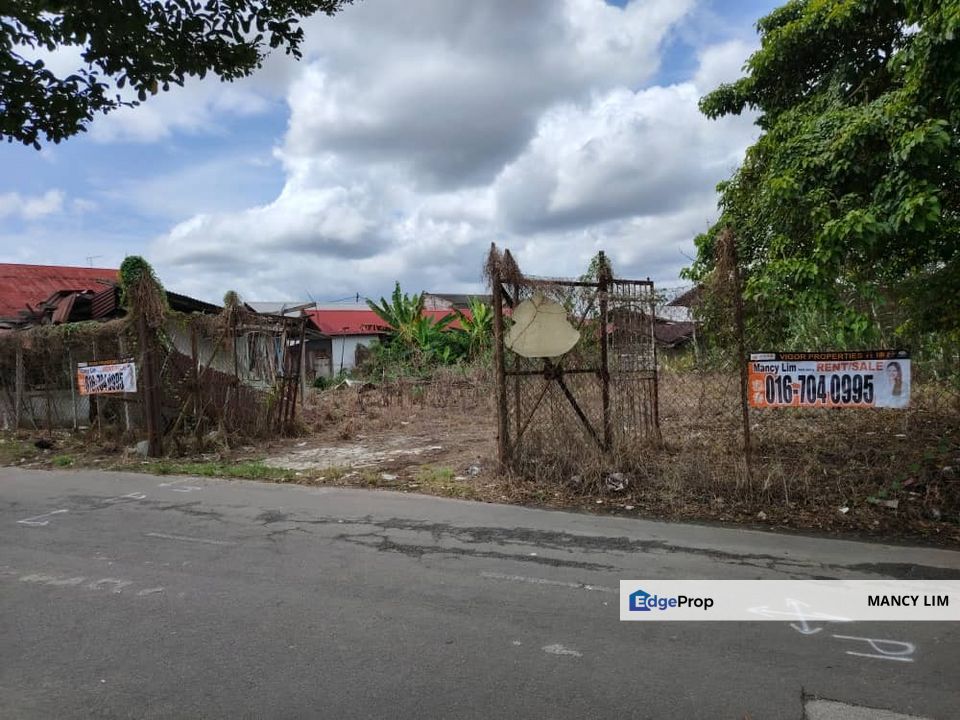 ☘️Labis Commercial Shoplot Land☘️, Johor, Labis