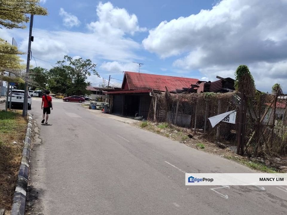 ☘️Labis Commercial Shoplot Land☘️, Johor, Labis