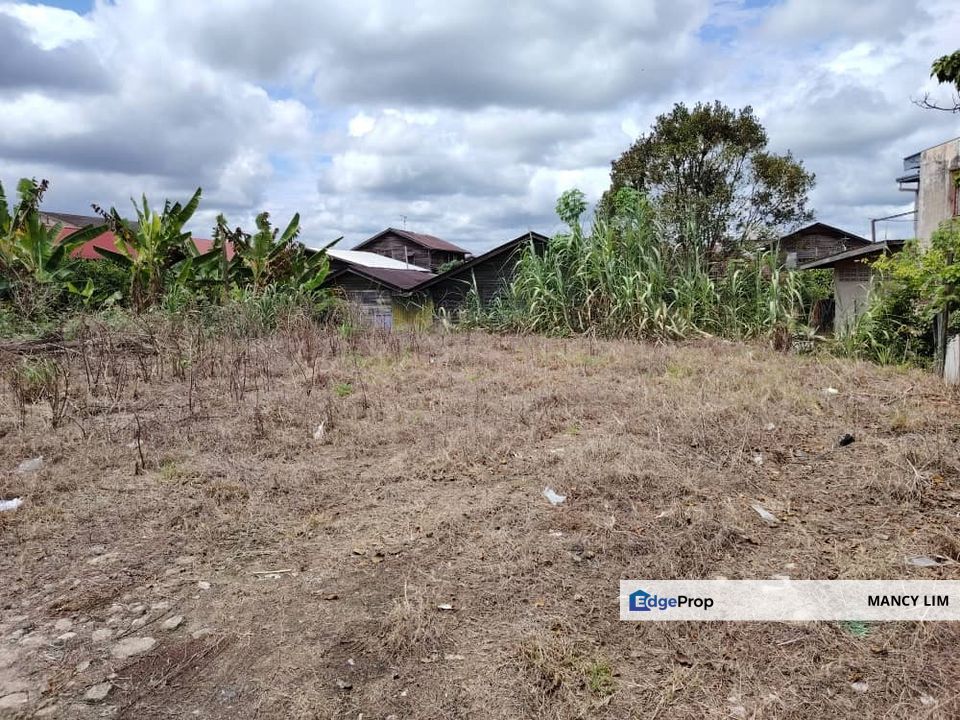 ☘️Labis Commercial Shoplot Land☘️, Johor, Labis