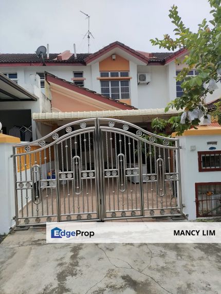 ☘️Taman Mutiara Rini @ Jln Jasa☘️, Johor, Skudai