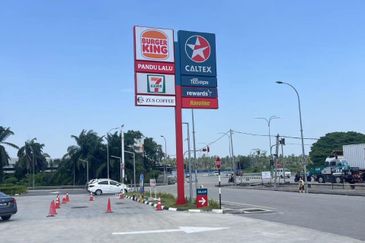 Vortex Business Park