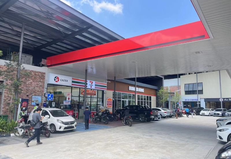 Vortex Business Park