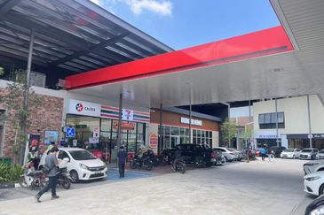 Vortex Business Park