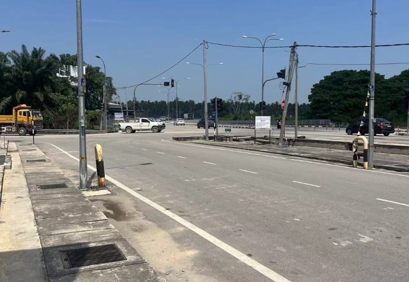 Vortex Business Park