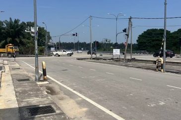 Vortex Business Park